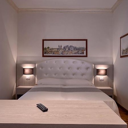 Polinari Rooms San Pietro Roma Стая снимка