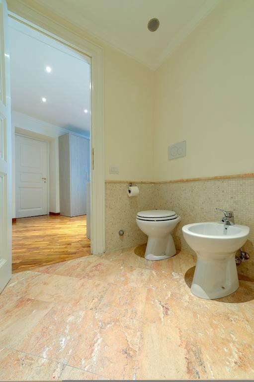 Polinari Rooms San Pietro Roma Стая снимка