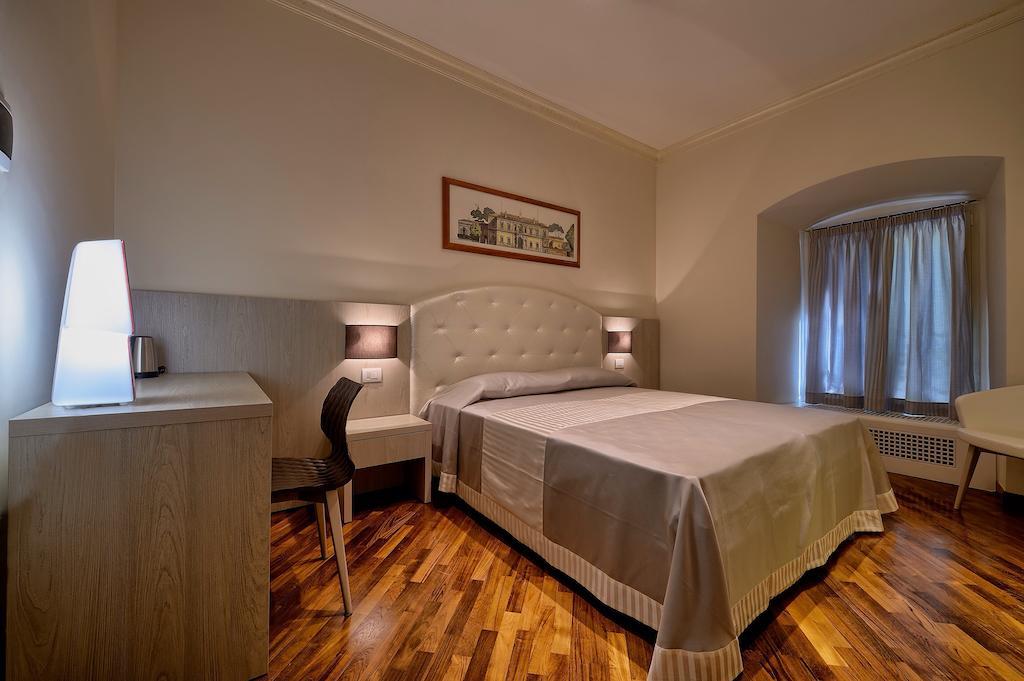 Polinari Rooms San Pietro Roma Стая снимка