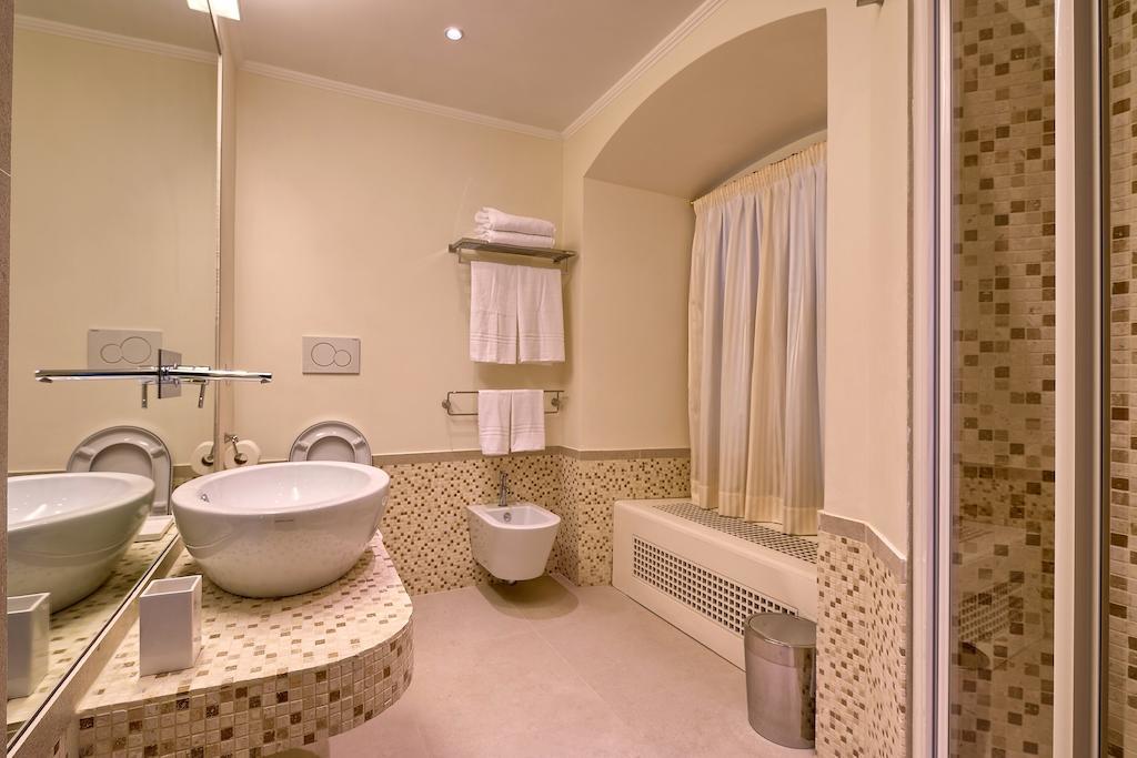 Polinari Rooms San Pietro Roma Стая снимка