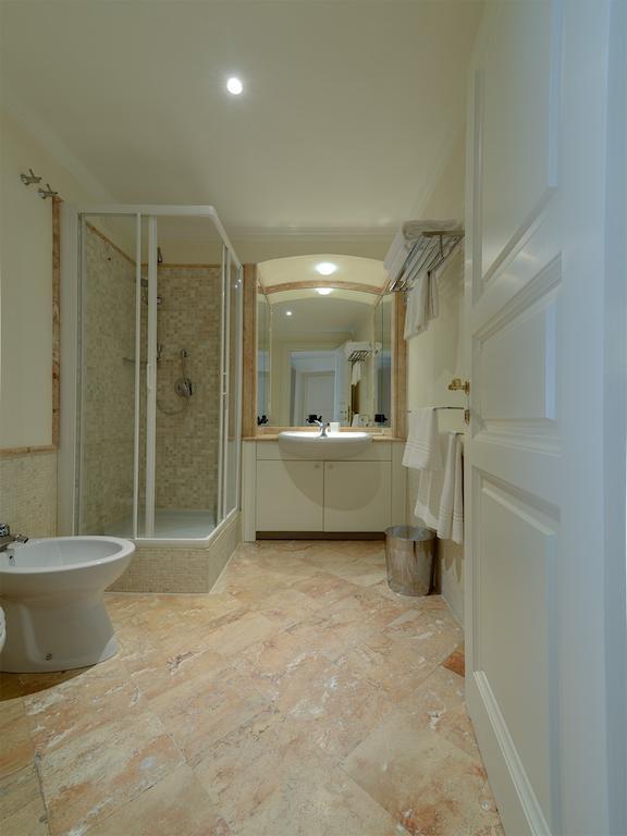 Polinari Rooms San Pietro Roma Екстериор снимка