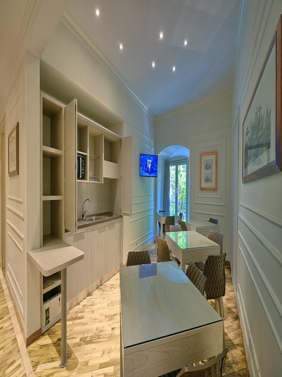 Polinari Rooms San Pietro Roma Екстериор снимка