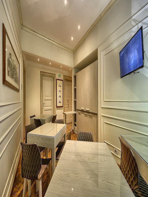 Polinari Rooms San Pietro Roma Екстериор снимка