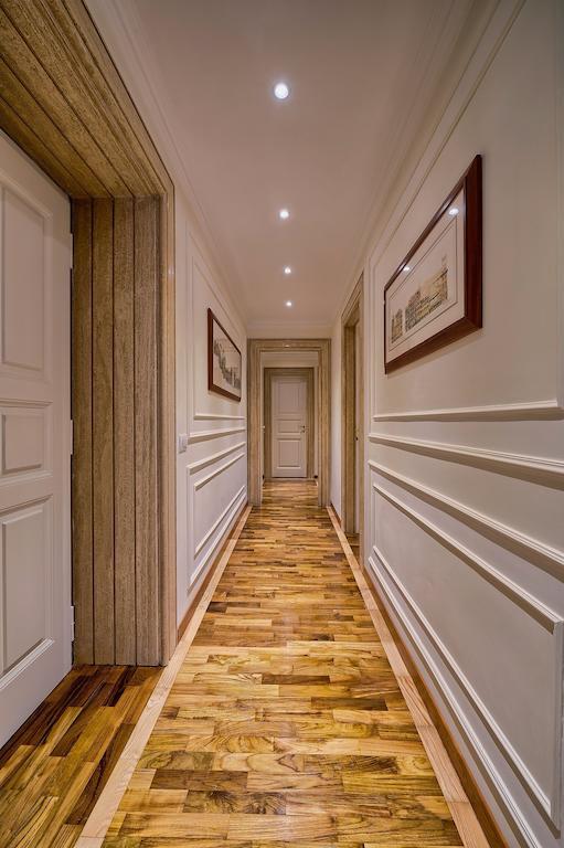 Polinari Rooms San Pietro Roma Екстериор снимка