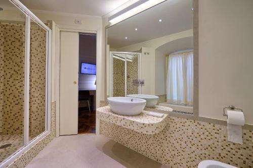 Polinari Rooms San Pietro Roma Екстериор снимка
