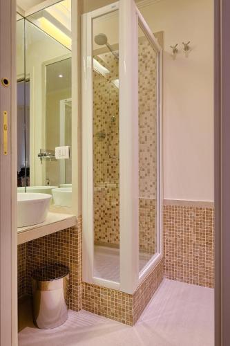Polinari Rooms San Pietro Roma Екстериор снимка